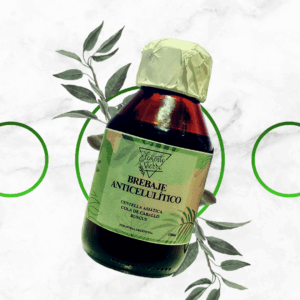 BREBAJE ANTICELULITICO