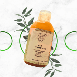 GEL VENOTONICO